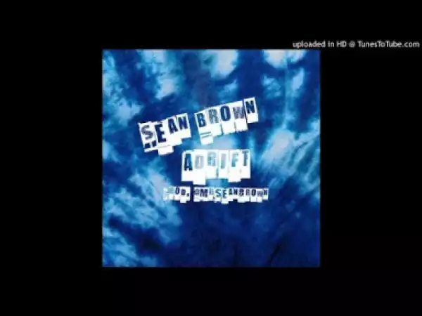 Sean Brown - Adrift